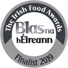Irish Food Awards - Finalist 2019